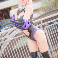 【コスプレ】「池ハロ2018」FGO美女レイヤーまとめ！ マシュほか人気キャラ集結【写真67枚】