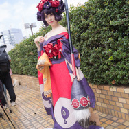 【コスプレ】「池ハロ2018」FGO美女レイヤーまとめ！ マシュほか人気キャラ集結【写真67枚】