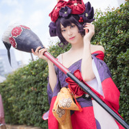 【コスプレ】「池ハロ2018」FGO美女レイヤーまとめ！ マシュほか人気キャラ集結【写真67枚】