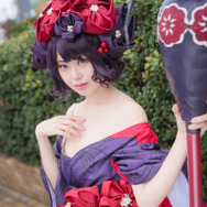 【コスプレ】「池ハロ2018」FGO美女レイヤーまとめ！ マシュほか人気キャラ集結【写真67枚】