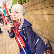 【コスプレ】「池ハロ2018」FGO美女レイヤーまとめ！ マシュほか人気キャラ集結【写真67枚】