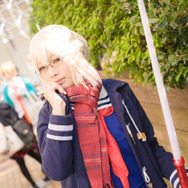 【コスプレ】「池ハロ2018」FGO美女レイヤーまとめ！ マシュほか人気キャラ集結【写真67枚】