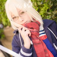 【コスプレ】「池ハロ2018」FGO美女レイヤーまとめ！ マシュほか人気キャラ集結【写真67枚】