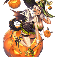 『デスティニーチャイルド』「ワールドボス・トライアル《オハド》」開催中！みんなで協力して★5「魔術師オハド」を手に入れよう