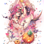 『デスティニーチャイルド』「ワールドボス・トライアル《オハド》」開催中！みんなで協力して★5「魔術師オハド」を手に入れよう