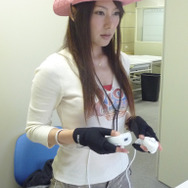 フィッシュアイズWii