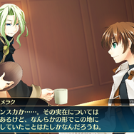 『ウィザーズ シンフォニー』2019年2月28日発売決定！ゲームの魅力を伝える公式サイトがグランドオープン