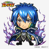 『コトダマン』×『FAIRY TAIL』コラボは11月2日から開催！ログインだけで★5「ルーシィ」をゲット