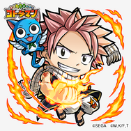 『コトダマン』×『FAIRY TAIL』コラボは11月2日から開催！ログインだけで★5「ルーシィ」をゲット