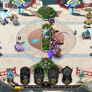 『リボハチ』事前登録18万件突破で「指輪の魔人」「浦島太郎」の配布が決定─20万件突破報酬は「シンデレラ」！