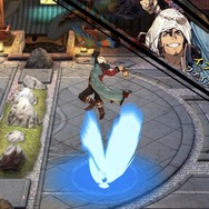 『リボハチ』事前登録18万件突破で「指輪の魔人」「浦島太郎」の配布が決定─20万件突破報酬は「シンデレラ」！