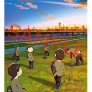 劇場版『えいがのおそ松さん』「前売券（ムビチケカード）第2弾」1,500円（税込）(C) 赤塚不二夫／えいがのおそ松さん製作委員会 2019