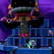 『スマブラSP』新ファイター「パックンフラワー」参戦決定！早期購入特典として付属