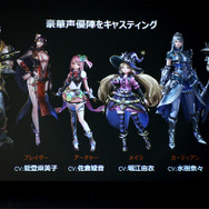 日本向けの丁寧なカルチャライズが光るスマホ用MMORPG『FAITH』プレイインプレッション