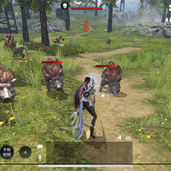 日本向けの丁寧なカルチャライズが光るスマホ用MMORPG『FAITH』プレイインプレッション