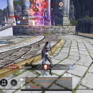 日本向けの丁寧なカルチャライズが光るスマホ用MMORPG『FAITH』プレイインプレッション