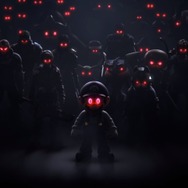 空に多数のマスターハンド…？『スマブラSP』全てのキャラが「スピリッツ」となった“事件”とは