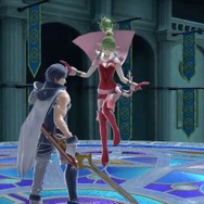 不来方夕莉、ワイリー、ガイルにアキラも！『スマブラSP』アシストフィギュアは全59体に