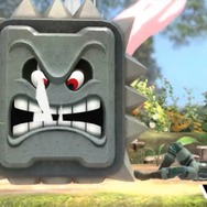 不来方夕莉、ワイリー、ガイルにアキラも！『スマブラSP』アシストフィギュアは全59体に