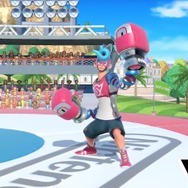 不来方夕莉、ワイリー、ガイルにアキラも！『スマブラSP』アシストフィギュアは全59体に