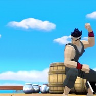 不来方夕莉、ワイリー、ガイルにアキラも！『スマブラSP』アシストフィギュアは全59体に