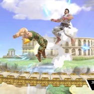 不来方夕莉、ワイリー、ガイルにアキラも！『スマブラSP』アシストフィギュアは全59体に