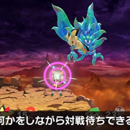 『スマブラSP』オンライン対戦の仕様が明らかに！今作では「エンジョイ部屋」「ガチ部屋」などの区別を廃止