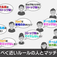 『スマブラSP』オンライン対戦の仕様が明らかに！今作では「エンジョイ部屋」「ガチ部屋」などの区別を廃止