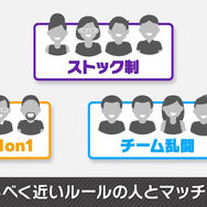 『スマブラSP』オンライン対戦の仕様が明らかに！今作では「エンジョイ部屋」「ガチ部屋」などの区別を廃止