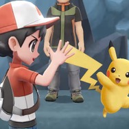 『ポケモン Let's Go! ピカチュウ・Let's Go! イーブイ』紹介映像が一挙5本公開！TVアニメお馴染みの“あのトレーナー”も登場