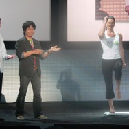 任天堂メディアブリーフィング、現地から詳細レポート！