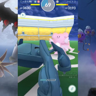 コメットパンチのメタグロスは可能性の塊！思わず育てたくなる理由を力説するよ【ポケモンGO 秋田局】