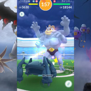 コメットパンチのメタグロスは可能性の塊！思わず育てたくなる理由を力説するよ【ポケモンGO 秋田局】