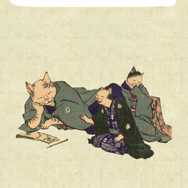 スマホアプリ『猫なわばりウォーズ』配信開始─猫武将を捕まえて、いざ出陣！