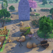 『ネルケと伝説の錬金術士 ～新たな大地のアトリエ～』立派な街づくりの秘訣が公開―重要なのは歴代キャラたちとの触れ合い！