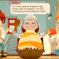 『牧場物語』生みの親が送る完全新作『リトルドラゴンズカフェ』Steam版配信日決定！