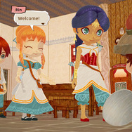 『牧場物語』生みの親が送る完全新作『リトルドラゴンズカフェ』Steam版配信日決定！