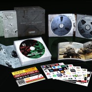 最後のチャンス!『アーマード・コア』オリジナルサントラ追加再販の詳細が公開