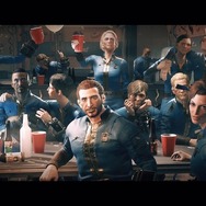 【吉田輝和の絵日記】『Fallout 76 B.E.T.A.』オンライン化したイカレた世界の居心地はいかに！？