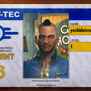 【吉田輝和の絵日記】『Fallout 76 B.E.T.A.』オンライン化したイカレた世界の居心地はいかに！？