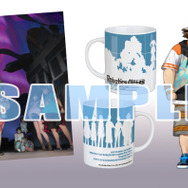 『ROBOTICS;NOTES DaSH』Zweiによる主題歌OPムービー公開!HD化された前作を付属した「お得セット」も発売決定