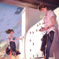 『ROBOTICS;NOTES DaSH』Zweiによる主題歌OPムービー公開!HD化された前作を付属した「お得セット」も発売決定