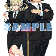 『ROBOTICS;NOTES DaSH』Zweiによる主題歌OPムービー公開!HD化された前作を付属した「お得セット」も発売決定