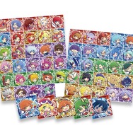 『ぷよクエ』「ぷよクエカフェ 2018」のメニューが発表に！可愛いオリジナルグッズを手に入れよう