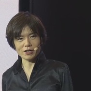 『スマブラSP』最新情報を桜井政博氏が明かす─キャラごとに異なる副題に挑む「勝ちあがり乱闘」、リュウのバトルはまるで『ストII』!?