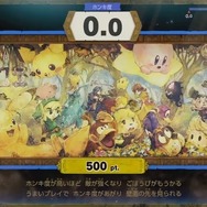 『スマブラSP』最新情報を桜井政博氏が明かす─キャラごとに異なる副題に挑む「勝ちあがり乱闘」、リュウのバトルはまるで『ストII』!?