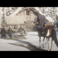 『レッド・デッド・リデンプション2』で善人は生き残れるのか!? 無法者が歩む無謀なチャレンジの第一歩【プレイ日記】