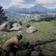 『レッド・デッド・リデンプション2』を善人プレイで遊んでみた！ 人助けに挑むアウトローは、哀れな子羊を救えるのか？【プレイ日記】