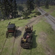 『レッド・デッド・リデンプション2』を善人プレイで遊んでみた！ 人助けに挑むアウトローは、哀れな子羊を救えるのか？【プレイ日記】