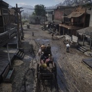 『レッド・デッド・リデンプション2』を善人プレイで遊んでみた！ 人助けに挑むアウトローは、哀れな子羊を救えるのか？【プレイ日記】